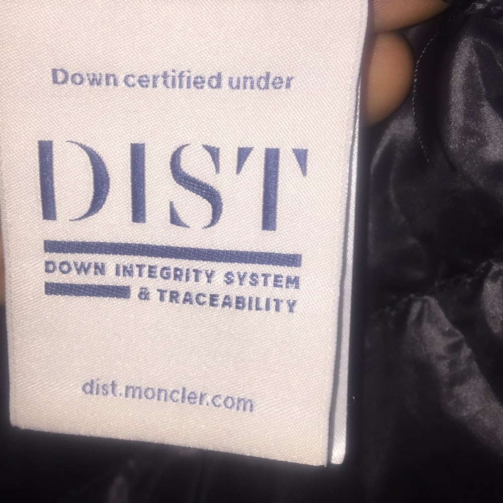 MONCLER Jacket - Picture 5 of 6